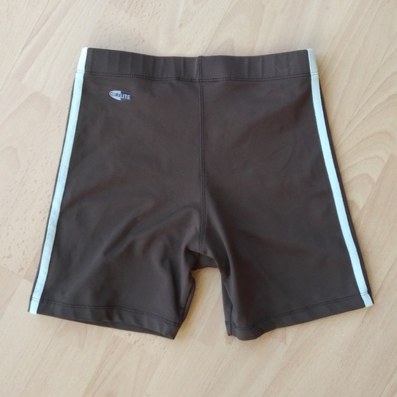 Adidas Sportswear Bra and Shorts Set - Picture 6 of 9